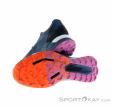 adidas Terrex Agravic Ultra Women Trail Running Shoes, adidas Terrex, Blue, , Female, 0359-10146, 5637992435, 4065425585187, N1-11.jpg