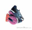 adidas Terrex Agravic Ultra Women Trail Running Shoes, adidas Terrex, Blue, , Female, 0359-10146, 5637992435, 4065425588850, N1-16.jpg