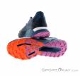 adidas Terrex Agravic Ultra Women Trail Running Shoes, adidas Terrex, Blue, , Female, 0359-10146, 5637992435, 4065425585187, N2-12.jpg