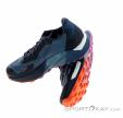 adidas Terrex Agravic Ultra Women Trail Running Shoes, adidas Terrex, Blue, , Female, 0359-10146, 5637992435, 4065425588850, N3-08.jpg
