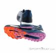 adidas Terrex Agravic Ultra Women Trail Running Shoes, adidas Terrex, Blue, , Female, 0359-10146, 5637992435, 4065425588850, N3-13.jpg