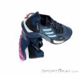 adidas Terrex Agravic Ultra Women Trail Running Shoes, adidas Terrex, Blue, , Female, 0359-10146, 5637992435, 4065425588850, N3-18.jpg