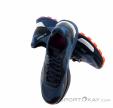 adidas Terrex Agravic Ultra Women Trail Running Shoes, adidas Terrex, Blue, , Female, 0359-10146, 5637992435, 4065425588850, N4-04.jpg