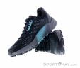 adidas Terrex Agravic Flow Women Trail Running Shoes, , Black, , Female, 0359-10143, 5637992439, , N1-06.jpg