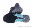 adidas Terrex Agravic Flow Women Trail Running Shoes, , Black, , Female, 0359-10143, 5637992439, , N1-11.jpg