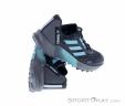 adidas Terrex Agravic Flow Women Trail Running Shoes, , Black, , Female, 0359-10143, 5637992439, , N2-17.jpg