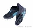 adidas Terrex Agravic Flow Women Trail Running Shoes, , Black, , Female, 0359-10143, 5637992439, , N3-08.jpg
