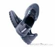 adidas Terrex Agravic Flow Women Trail Running Shoes, adidas Terrex, Black, , Female, 0359-10143, 5637992439, 4065418411004, N5-15.jpg