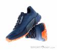 adidas Terrex Agravic Flow Women Trail Running Shoes, , Blue, , Female, 0359-10143, 5637992453, , N1-06.jpg