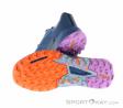 adidas Terrex Agravic Flow Women Trail Running Shoes, , Blue, , Female, 0359-10143, 5637992453, , N1-11.jpg