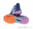 adidas Terrex Agravic Flow Women Trail Running Shoes, , Blue, , Female, 0359-10143, 5637992453, , N2-12.jpg