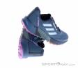 adidas Terrex Agravic Flow Women Trail Running Shoes, , Blue, , Female, 0359-10143, 5637992453, , N2-17.jpg
