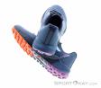 adidas Terrex Agravic Flow Women Trail Running Shoes, , Blue, , Female, 0359-10143, 5637992453, , N4-14.jpg