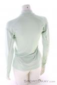 adidas XPR LS Mujer Camiseta, adidas Terrex, Verde claro, , Mujer, 0002-11679, 5637992553, 4065429784173, N2-12.jpg