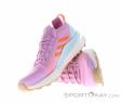 adidas Terrex Two Ultra Primeblue Women Trail Running Shoes, , Purple, , Female, 0359-10221, 5637992571, , N1-06.jpg