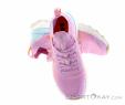 adidas Terrex Two Ultra Primeblue Women Trail Running Shoes, , Purple, , Female, 0359-10221, 5637992571, , N3-03.jpg