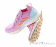 adidas Terrex Two Ultra Primeblue Women Trail Running Shoes, , Purple, , Female, 0359-10221, 5637992571, , N3-08.jpg