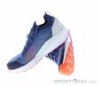 adidas Terrex Two Ultra Primeblue Women Trail Running Shoes, , Blue, , Female, 0359-10221, 5637992579, , N2-07.jpg