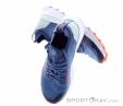 adidas Terrex Two Ultra Primeblue Women Trail Running Shoes, adidas Terrex, Blue, , Female, 0359-10221, 5637992579, 4065427110127, N4-04.jpg