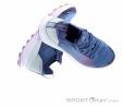 adidas Terrex Two Ultra Primeblue Women Trail Running Shoes, , Blue, , Female, 0359-10221, 5637992579, , N4-19.jpg