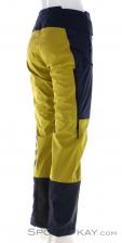 adidas Terrex Skyclimb Tour Womens Ski Touring Pants GoreTex, , Dark-Blue, , Female, 0359-10224, 5637992593, , N1-16.jpg