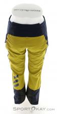 adidas Terrex Skyclimb Tour Womens Ski Touring Pants GoreTex, adidas Terrex, Dark-Blue, , Female, 0359-10224, 5637992593, 4065429957744, N3-13.jpg