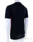 Fox FlexAir Delta SS Mens Biking Shirt, Fox, Red, , Male, 0236-10614, 5637992601, 191972514104, N1-11.jpg