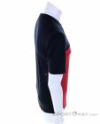 Fox FlexAir Delta SS Hommes T-shirt de vélo, Fox, Rouge, , Hommes, 0236-10614, 5637992601, 191972514104, N2-17.jpg