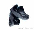 adidas Terrex Trailrider Women Trail Running Shoes, adidas Terrex, Black, , Female, 0359-10223, 5637992606, 4065426766912, N2-17.jpg