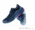 adidas Terrex Trailrider Women Trail Running Shoes, adidas Terrex, Blue, , Female, 0359-10223, 5637992617, 4065426762907, N2-07.jpg