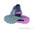 adidas Terrex Trailrider Women Trail Running Shoes, adidas Terrex, Blue, , Female, 0359-10223, 5637992617, 4065426762907, N2-12.jpg