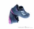 adidas Terrex Trailrider Women Trail Running Shoes, adidas Terrex, Blue, , Female, 0359-10223, 5637992617, 4065426762907, N2-17.jpg