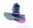 adidas Terrex Trailrider Women Trail Running Shoes, adidas Terrex, Blue, , Female, 0359-10223, 5637992617, 4065426762907, N3-13.jpg