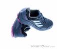 adidas Terrex Trailrider Women Trail Running Shoes, adidas Terrex, Blue, , Female, 0359-10223, 5637992617, 4065426762907, N3-18.jpg