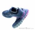 adidas Terrex Trailrider Women Trail Running Shoes, adidas Terrex, Blue, , Female, 0359-10223, 5637992617, 4065426762907, N4-09.jpg