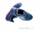 adidas Terrex Trailrider Women Trail Running Shoes, adidas Terrex, Blue, , Female, 0359-10223, 5637992617, 4065426762907, N4-19.jpg