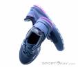 adidas Terrex Trailrider Women Trail Running Shoes, adidas Terrex, Blue, , Female, 0359-10223, 5637992617, 4065426762907, N5-05.jpg