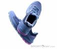 adidas Terrex Trailrider Women Trail Running Shoes, adidas Terrex, Blue, , Female, 0359-10223, 5637992617, 4065426762907, N5-15.jpg