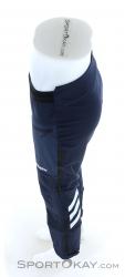 adidas Terrex Skyclimb Fast Mujer Pantalón de ski de travesía, adidas Terrex, Azul oscuro, , Mujer, 0359-10226, 5637992619, 4064054130454, N3-08.jpg