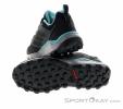 adidas Terrex Tracerocker 2 GTX Women Trail Running Shoes Gore-Tex, adidas Terrex, Dark-Grey, , Female, 0359-10227, 5637992646, 4065419761184, N2-12.jpg