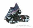 adidas Terrex Tracerocker 2 Women Trail Running Shoes, adidas Terrex, Blue, , Female, 0359-10228, 5637992652, 4065426344981, N1-11.jpg