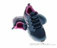 adidas Terrex Tracerocker 2 Women Trail Running Shoes, adidas Terrex, Blue, , Female, 0359-10228, 5637992652, 4065426344981, N2-02.jpg