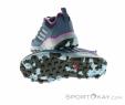 adidas Terrex Tracerocker 2 Women Trail Running Shoes, adidas Terrex, Blue, , Female, 0359-10228, 5637992652, 4065426344981, N2-12.jpg