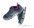 adidas Terrex Tracerocker 2 Women Trail Running Shoes, adidas Terrex, Blue, , Female, 0359-10228, 5637992652, 4065426344981, N3-08.jpg