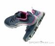 adidas Terrex Tracerocker 2 Women Trail Running Shoes, adidas Terrex, Blue, , Female, 0359-10228, 5637992652, 4065426344981, N4-09.jpg