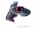 adidas Terrex Tracerocker 2 Women Trail Running Shoes, adidas Terrex, Blue, , Female, 0359-10228, 5637992652, 4065426344981, N4-19.jpg