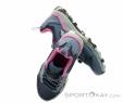 adidas Terrex Tracerocker 2 Women Trail Running Shoes, adidas Terrex, Blue, , Female, 0359-10228, 5637992652, 4065426344981, N5-05.jpg