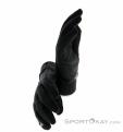 adidas Terrex Aeroready Womens Gloves, adidas Terrex, Black, , Female, 0359-10233, 5637992712, 4065424580671, N2-07.jpg