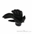 adidas Terrex Aeroready Womens Gloves, adidas Terrex, Black, , Female, 0359-10233, 5637992712, 4065424580671, N3-13.jpg