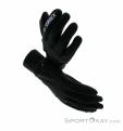 adidas Terrex Aeroready Womens Gloves, adidas Terrex, Black, , Female, 0359-10233, 5637992712, 4065424580671, N4-04.jpg